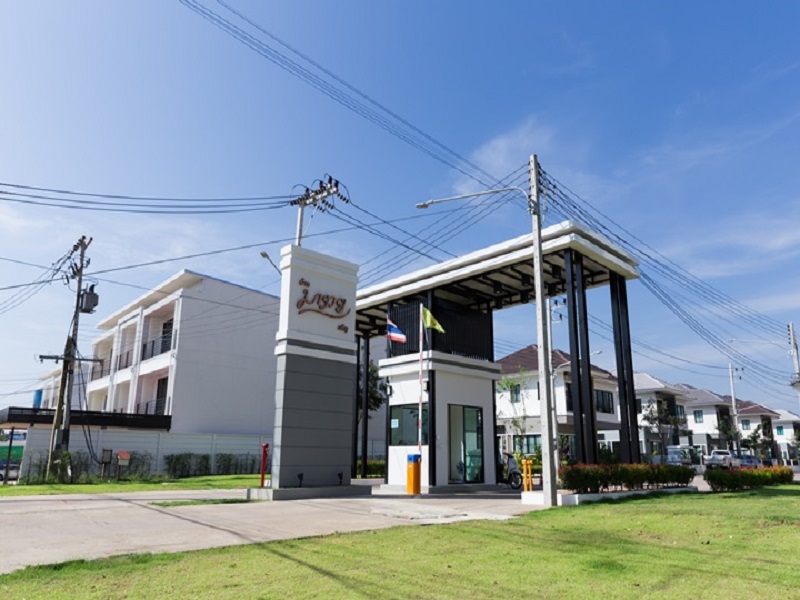 บ้านมารวย-อรัญ