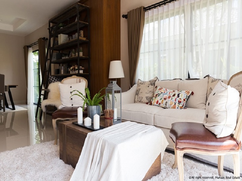 บ้านมารวย-อรัญ