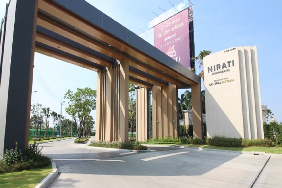 NIRATI-DON-MUEANG