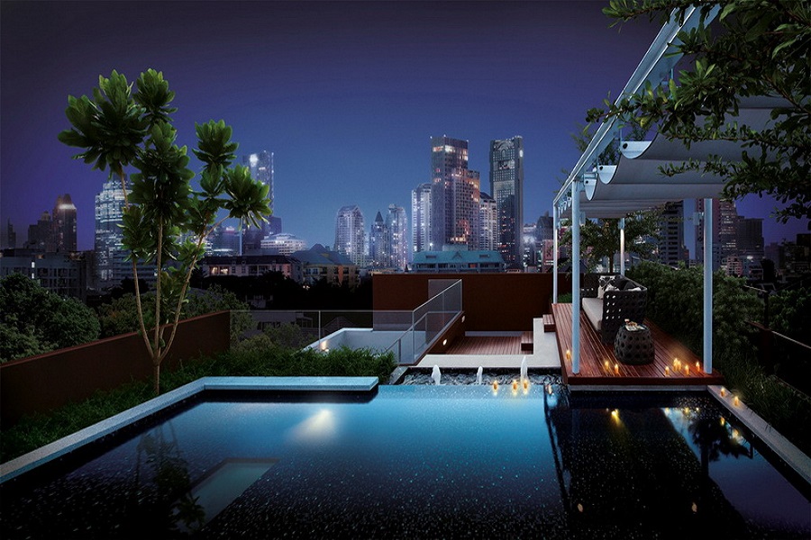 BAAN-LUX-SATHON