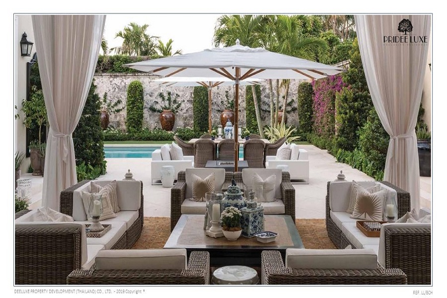 ปรีดี-ลุคซ์-เรสซิเดนซ์-สุขุมวิท-71