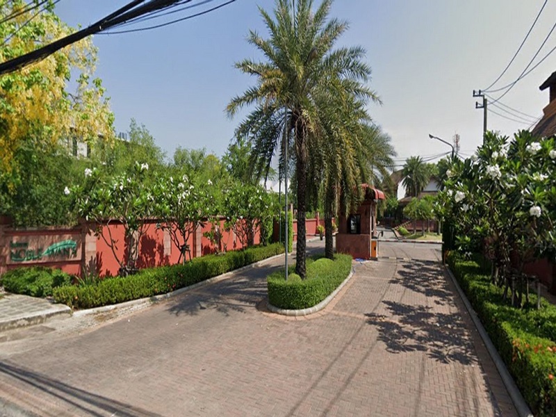 โนเบิลวานา-ปิ่นเกล้า