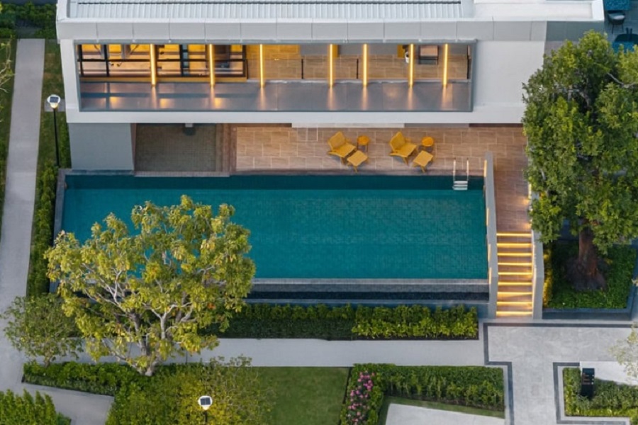 บ้านกลางเมือง-เดอะอิดิชั่น-พระราม-9-พัฒนาการ-2