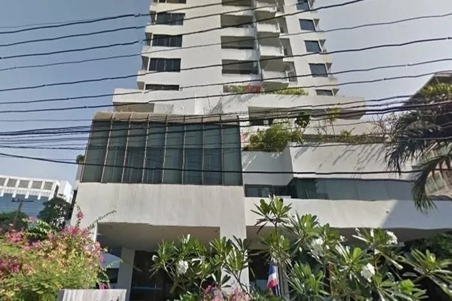 พาร์ค-พาวิลเลี่ยน