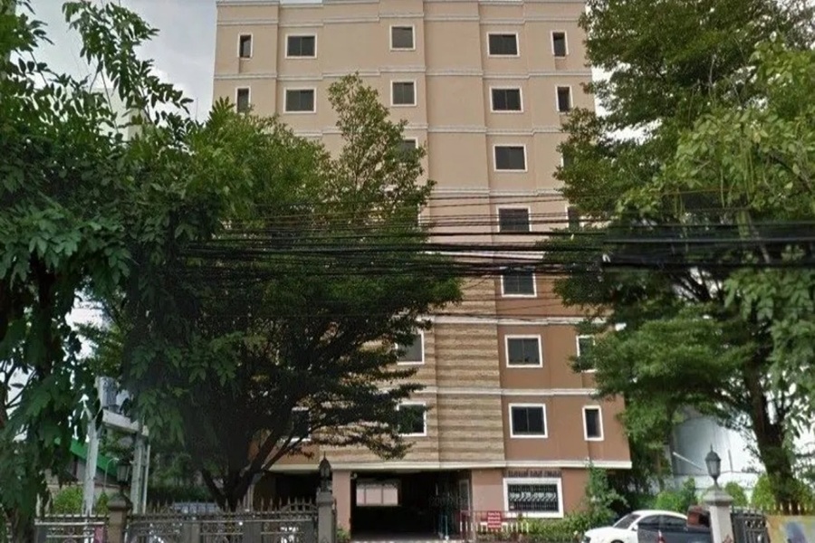 พี-แอนด์-เอส-เพลส