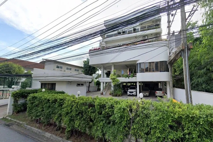 โอปอลีน-ชาเลต์